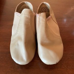 Capezio Jazz Shoes